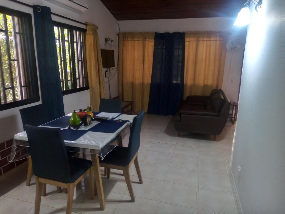 Hostal Green Bay San Andrés 외부 사진
