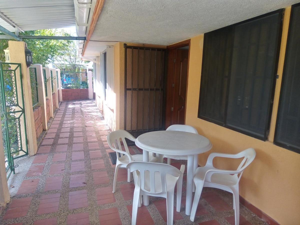 Hostal Green Bay San Andrés 외부 사진