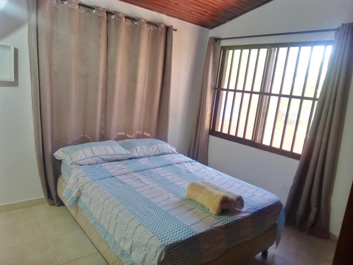 Hostal Green Bay San Andrés 외부 사진