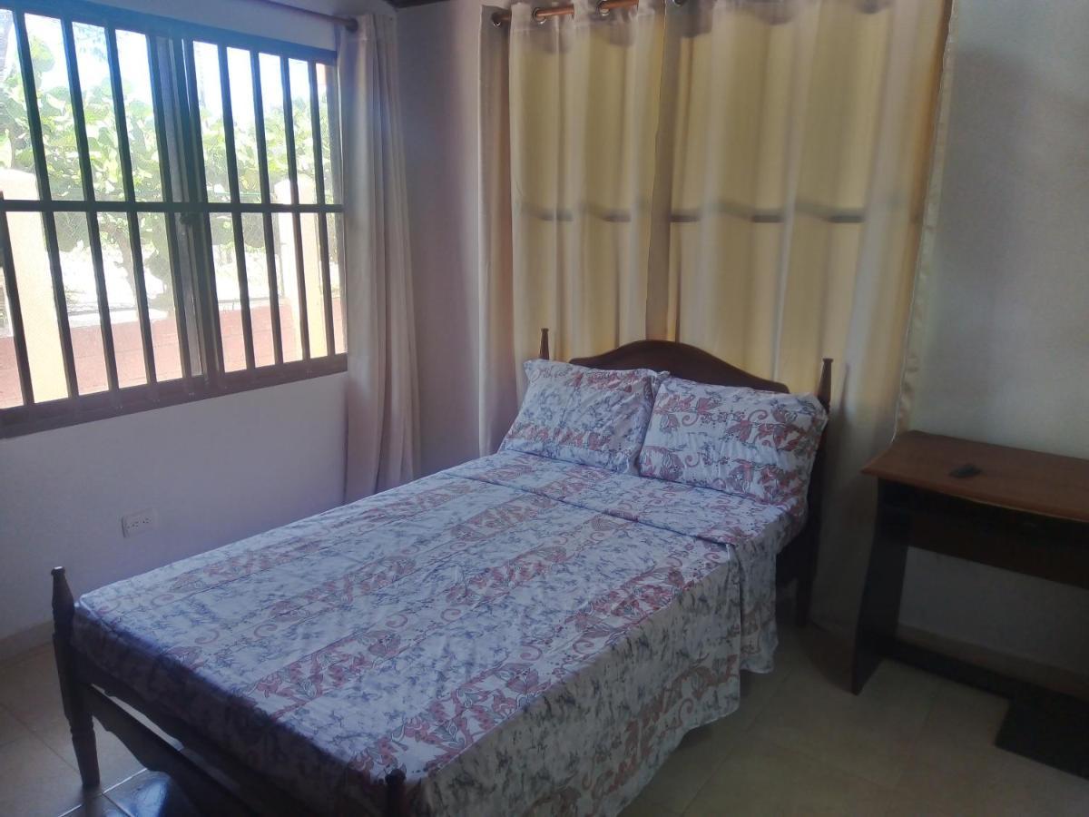 Hostal Green Bay San Andrés 외부 사진