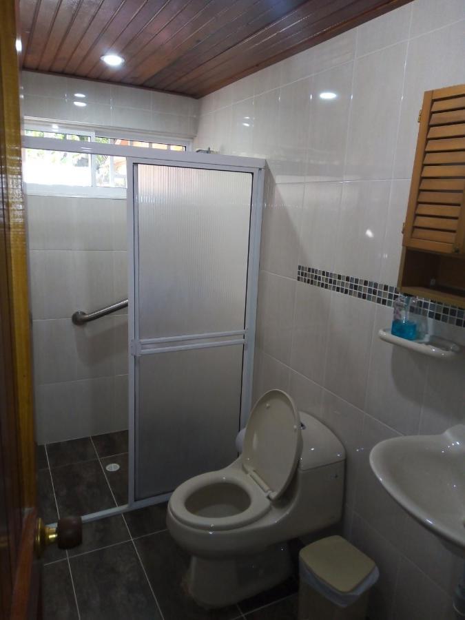 Hostal Green Bay San Andrés 외부 사진