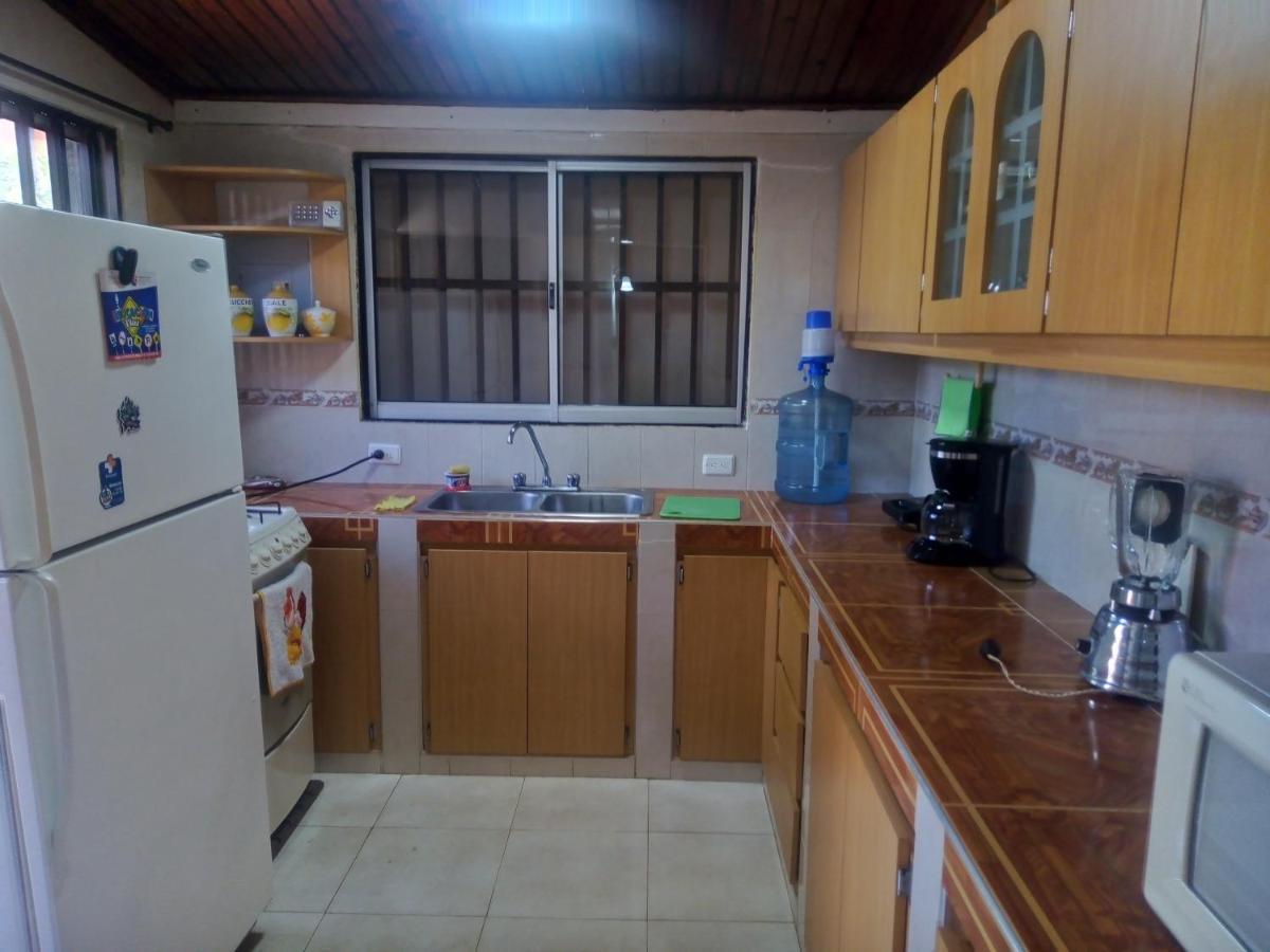 Hostal Green Bay San Andrés 외부 사진